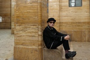Haruomi Hosono, Co-Founder of Yellow Magic Orchestra and Inspiration for Harry Styles, Shares Exciting News About His New Album