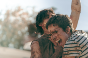 Haut Et Court Wins Cannes Critics’ Week Award for France