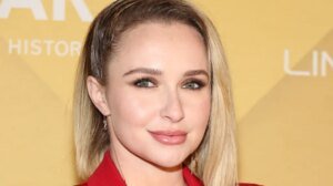 Hayden Panettiere Reflects on Challenges During Her Time on the Set of 'Nashville' and Lack of Support from Her Team