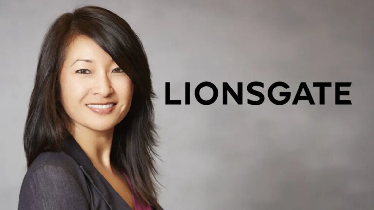 Helen Lee-Kim from Lionsgate Shares Insights on Today's Theatrical Landscape and Exciting Updates on Upcoming Films at Cannes Market