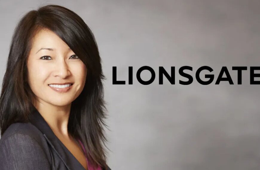 Helen Lee-Kim from Lionsgate Shares Insights on Today's Theatrical Landscape and Exciting Updates on Upcoming Films at Cannes Market