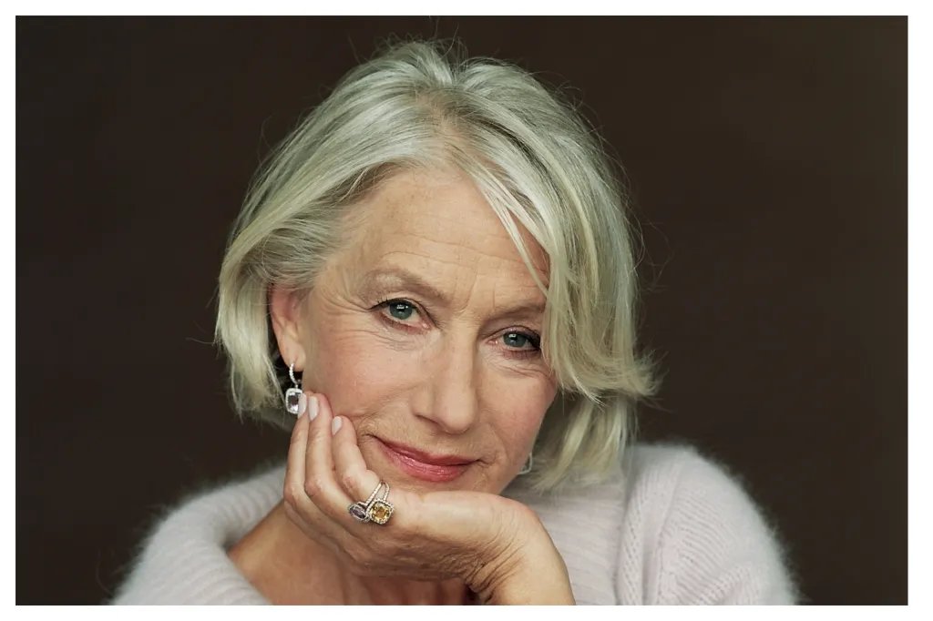 Helen Mirren to Receive Lifetime Achievement Award at Taormina Film Festival in Italy