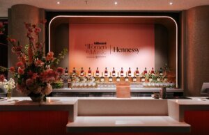 Hennessy Celebrates Billboard Women in Music 2026: Check Out the Photos
