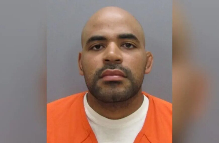 Hesperia High School Wrestling Coach Faces Legal Issues Over Inappropriate Conduct with a Minor