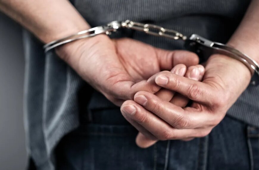 Hesperia Truck Driver Arrested in Child Sex Case; Authorities Believe More Victims May Be Involved