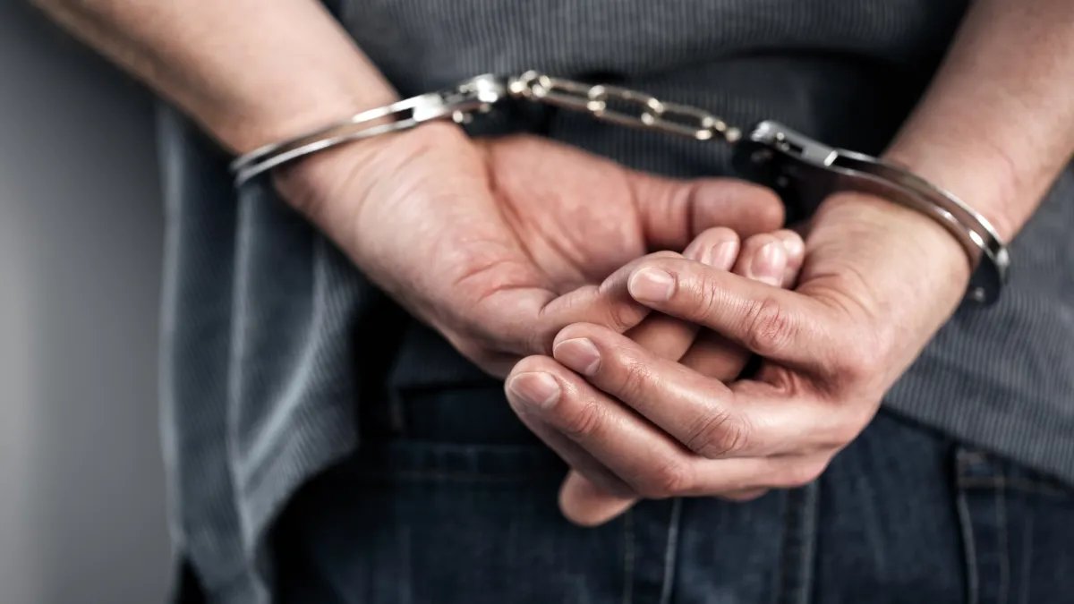 Hesperia Truck Driver Arrested in Child Sex Case; Authorities Believe More Victims May Be Involved