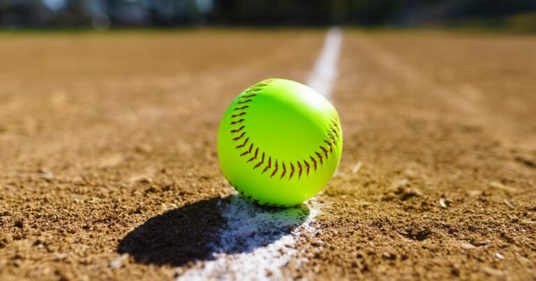 High School Softball: Playoff Matchups in the Southern Section