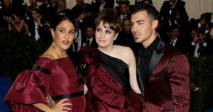 Hilarious Celebrity Moments at the Met Gala: From Proposals to Photobombs