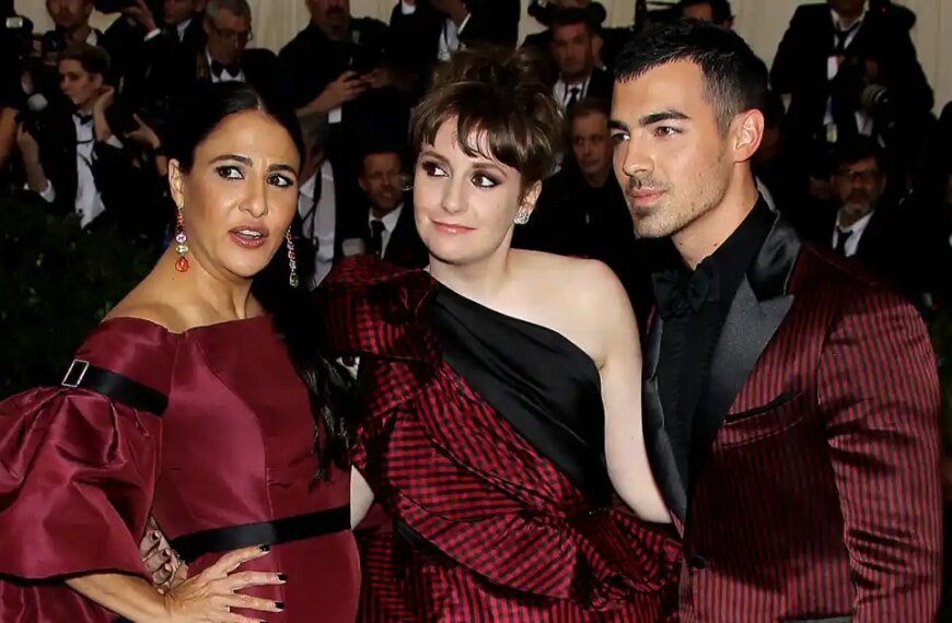 Hilarious Celebrity Moments at the Met Gala: From Proposals to Photobombs