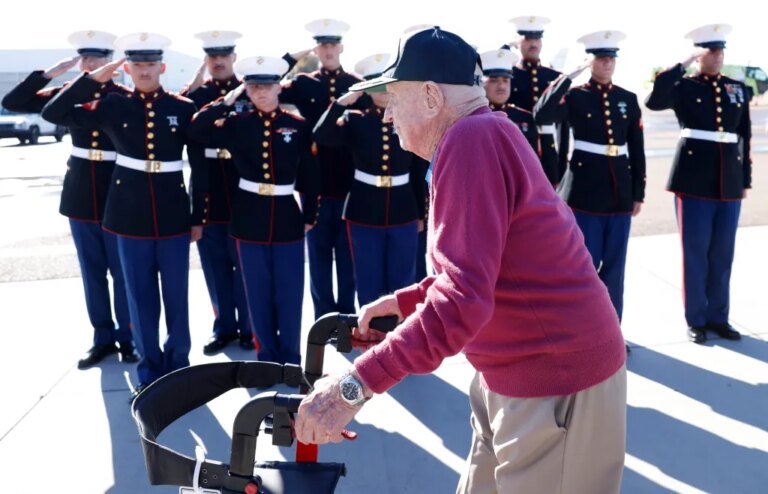 History Channel Honors American Veterans with New Series for 250th Anniversary