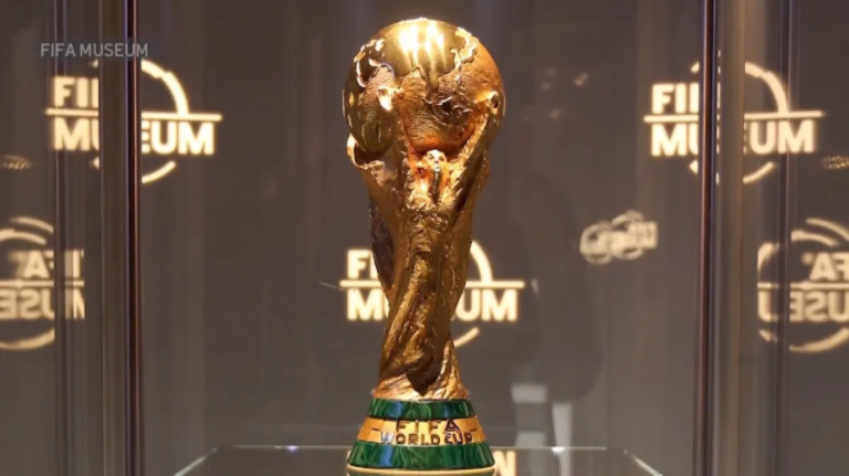 Hotel Bookings in Los Angeles Lag As the 2026 World Cup Approaches