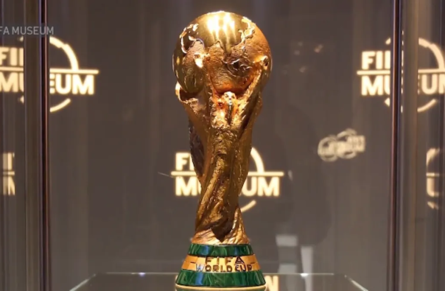Hotel Bookings in Los Angeles Lag As the 2026 World Cup Approaches