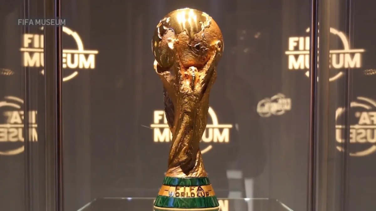 Hotel Bookings in Los Angeles Lag As the 2026 World Cup Approaches