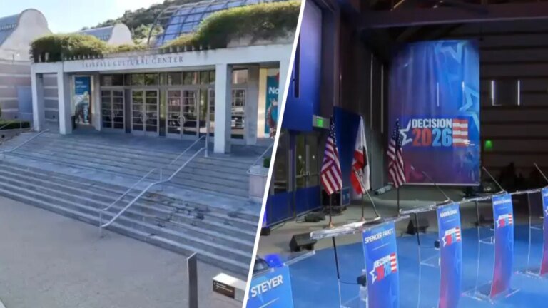 How Did the Debates Influence Your Thoughts? Feedback from NBCLA Viewers