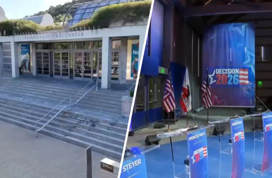 How Did the Debates Influence Your Thoughts? Feedback from NBCLA Viewers
