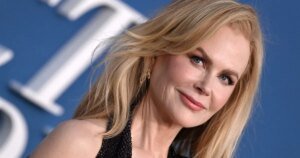 How Nicole Kidman's Comfy Trousers Keep Her Stylish During Long Travel Days