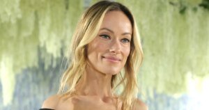 How Olivia Wilde Achieves Beautiful Under-Eyes with This Popular Firming Cream Instead of Botox