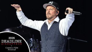 How Residente Brought His Directorial Debut 'Porto Rico' to Life with Stars Like Bad Bunny, Javier Bardem, Ed Norton, and Viggo Mortensen