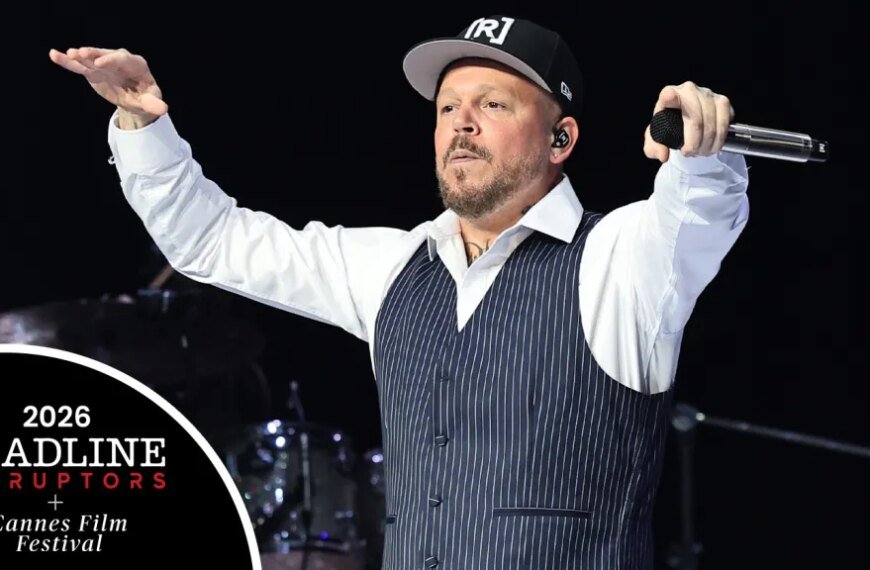 How Residente Brought His Directorial Debut 'Porto Rico' to Life with Stars Like Bad Bunny, Javier Bardem, Ed Norton, and Viggo Mortensen