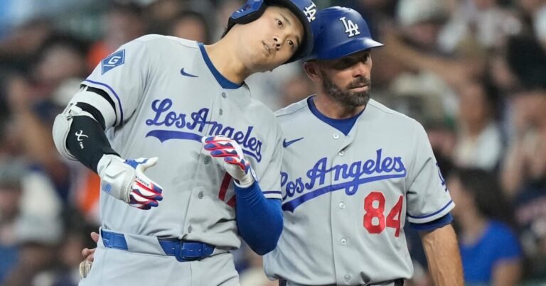 How Shohei Ohtani is Addressing His Slump and Improving His Game