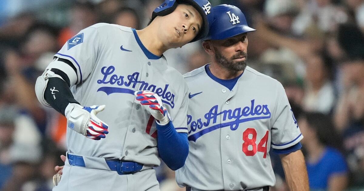 How Shohei Ohtani is Addressing His Slump and Improving His Game