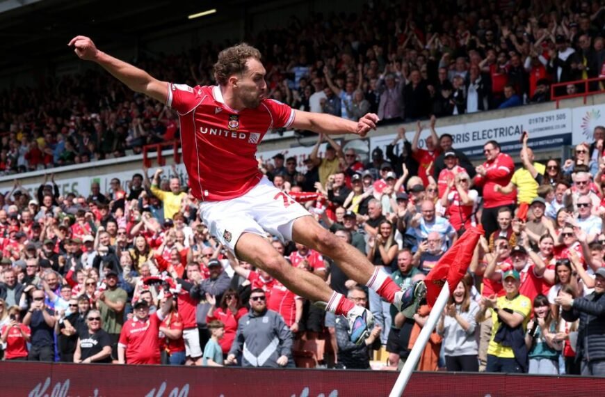 How "Welcome to Wrexham" Sparked a $250 Million Economic Boost for a Charming Welsh Town