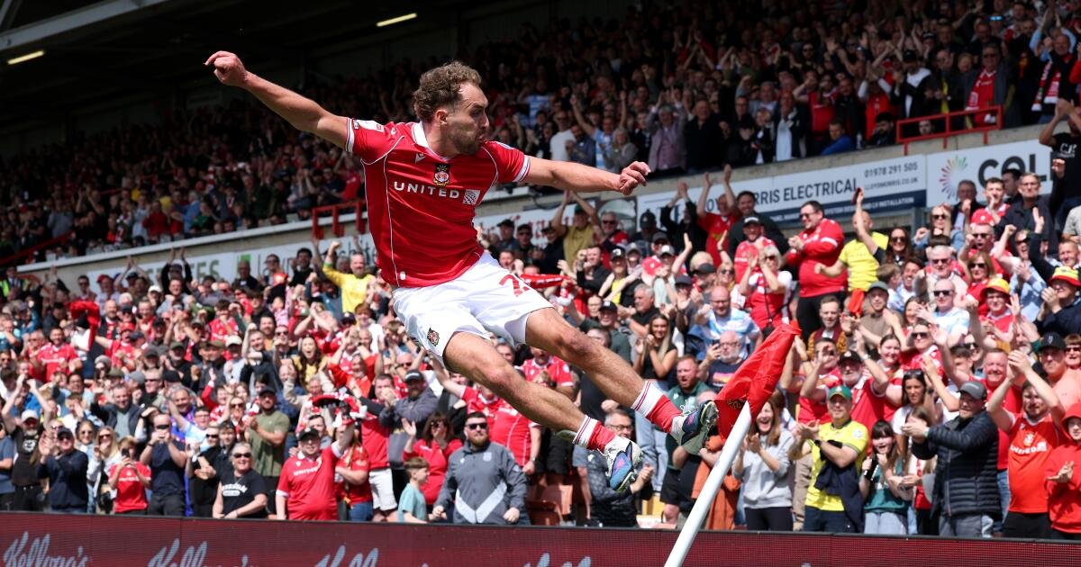 How "Welcome to Wrexham" Sparked a $250 Million Economic Boost for a Charming Welsh Town