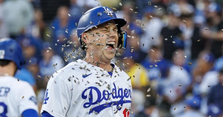 How Will Smith and Alex Call Guided the Dodgers to Victory Against the Giants