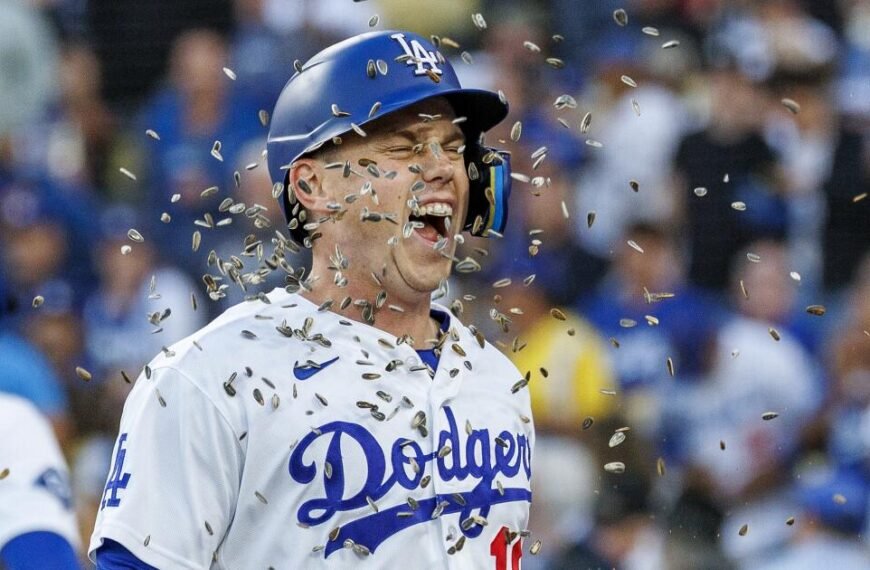 How Will Smith and Alex Call Guided the Dodgers to Victory Against the Giants