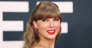 How to Get Taylor Swift's Stylish Raffia Handbag This Summer for Just $24