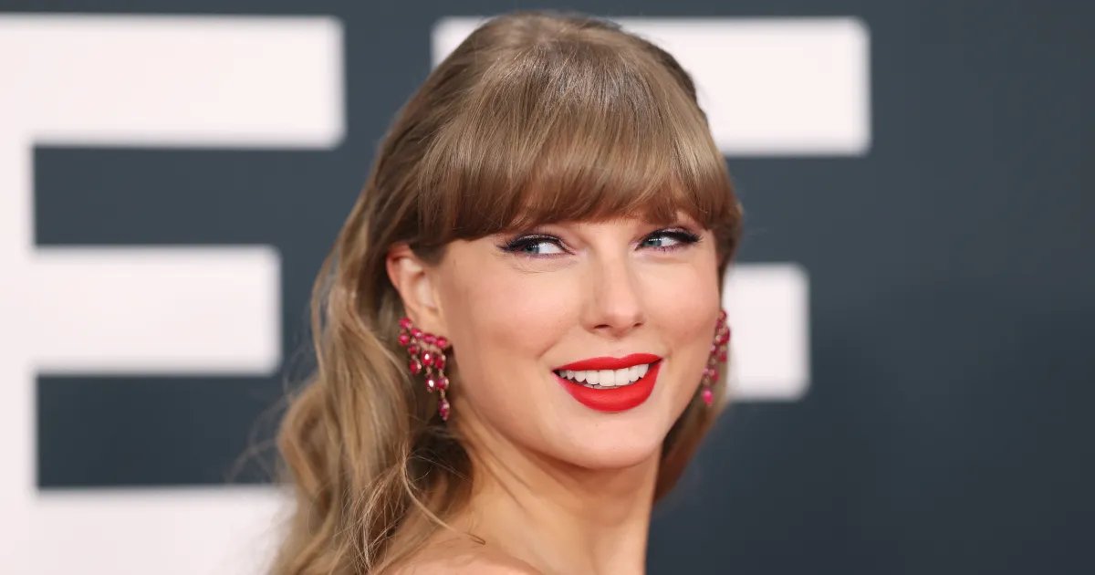 How to Get Taylor Swift's Stylish Raffia Handbag This Summer for Just $24