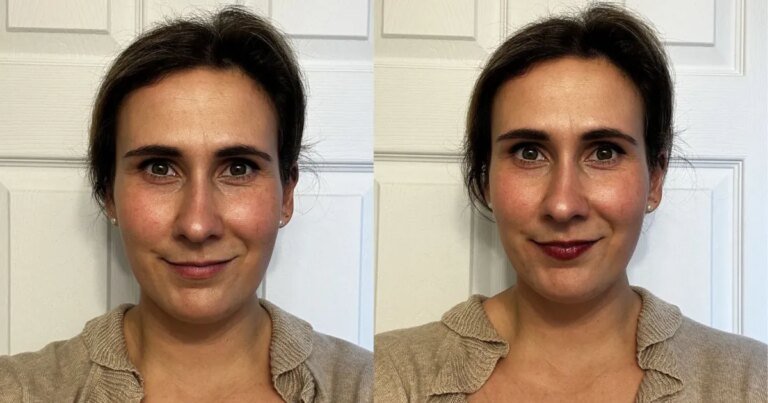 I Tested the Popular $18 Lip Stain That Amazon Users Rave About for Its Long-Lasting Wear