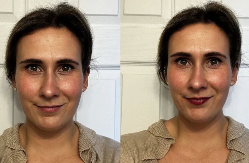 I Tested the Popular $18 Lip Stain That Amazon Users Rave About for Its Long-Lasting Wear