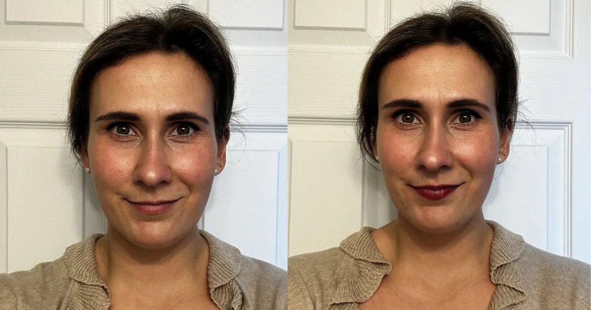 I Tested the Popular $18 Lip Stain That Amazon Users Rave About for Its Long-Lasting Wear