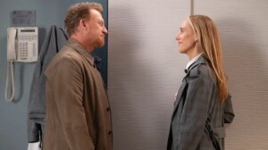 Insights on Teddy and Owen's Heartfelt Farewell: What to Know About Kevin McKidd & Kim Raver's Departure and Network Budget Challenges