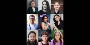 Introducing the 2026 Cohort of the Words Across Europe VR Writing Program