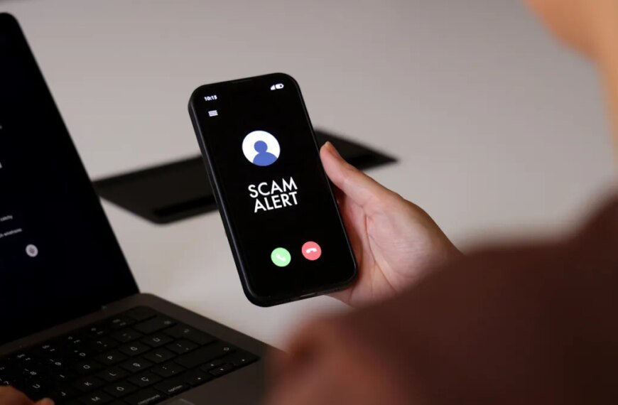 Irvine Man Falls Victim to $25k Scam: Important Advice for Protecting Your Loved Ones