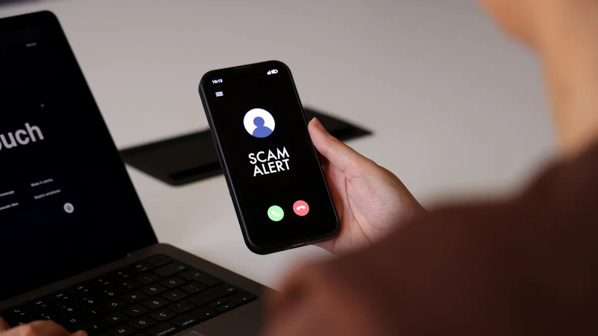 Irvine Man Falls Victim to $25k Scam: Important Advice for Protecting Your Loved Ones