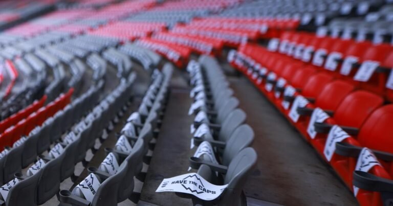 Is MLS Considering a Move for the Whitecaps to Las Vegas? Here’s What Vancouver Fans Need to Know