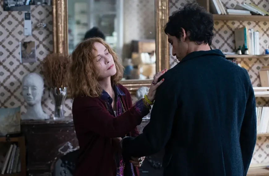 Isabelle Huppert Observes Life Next Door in Asghar Farhadi’s Thought-Provoking French Drama at Cannes