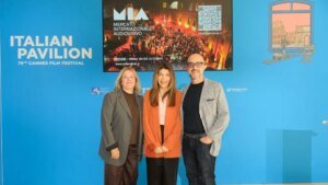 Italian Market MIA Plans 2026 Agenda with New Animation Program and European Financing Center