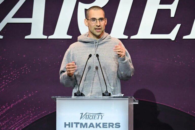 Jack Antonoff Voices Concerns About AI in Music, Comparing Songwriting to an Ancient Ritual