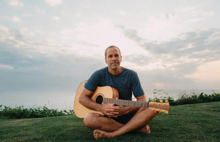 Jack Johnson Shares Exciting AU/NZ Concert Dates with Ben Harper and John Butler