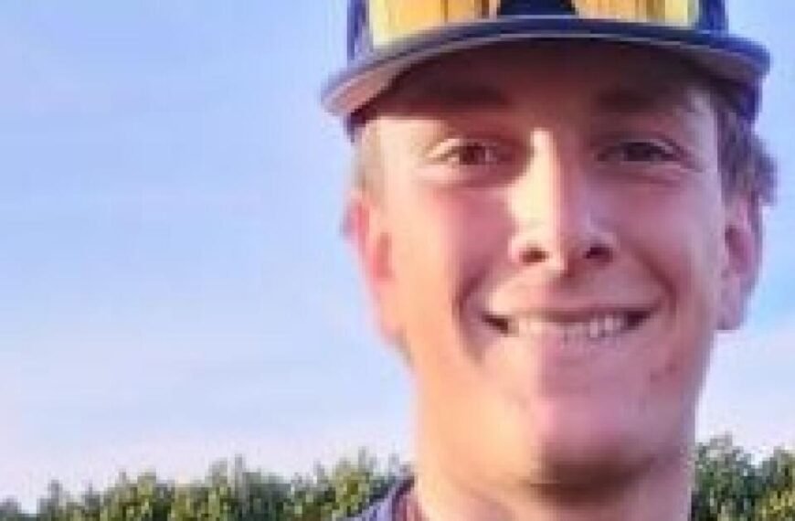 Jacob Madrid Hits Three Home Runs in Sherman Oaks Notre Dame Victory: Sports Roundup