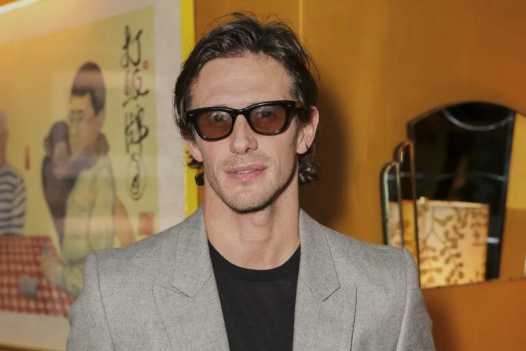 Jake Hall Passes Away at 35: Remembering the Star of 'The Only Way Is Essex'