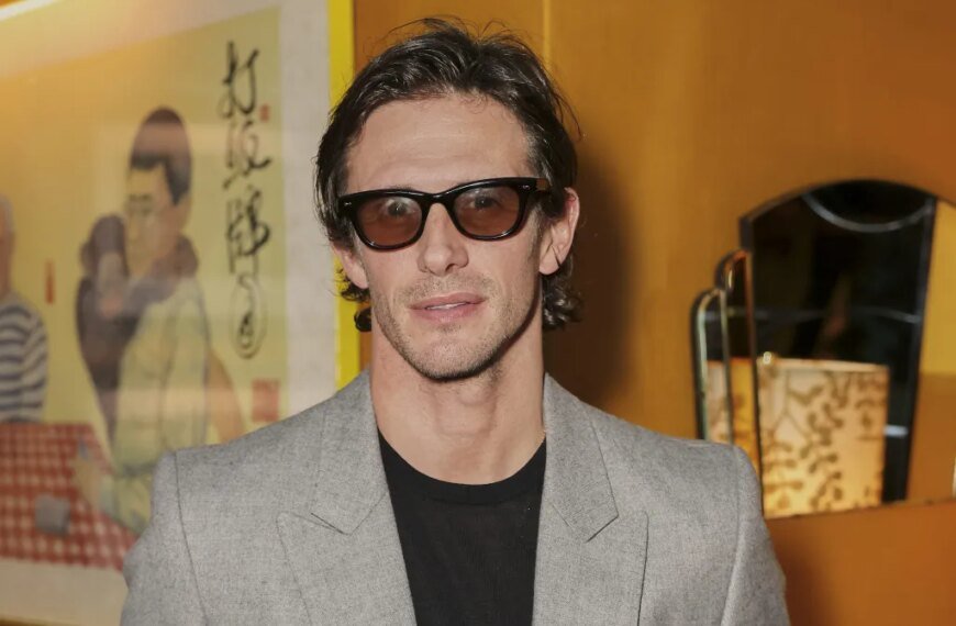 Jake Hall Passes Away at 35: Remembering the Star of 'The Only Way Is Essex'