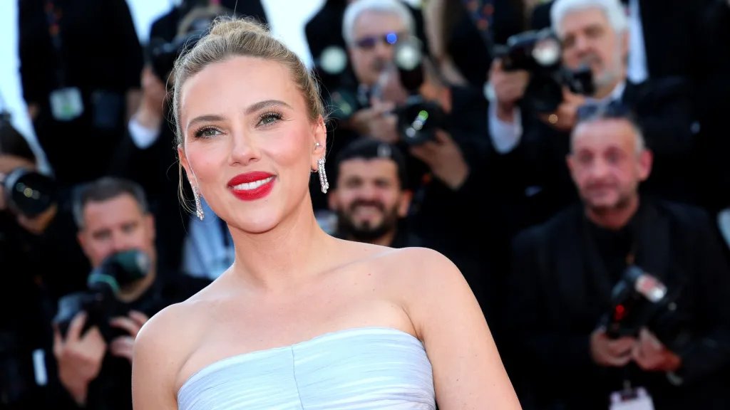 James Gray Shares Insights on Scarlett Johansson's No-Show at 'Paper Tiger' Premiere in Cannes
