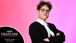 Jane Schoenbrun Shares Insights on Teenage Sex, Body Image, and Her Starstruck Moment with Gillian Anderson in Camp Miasma