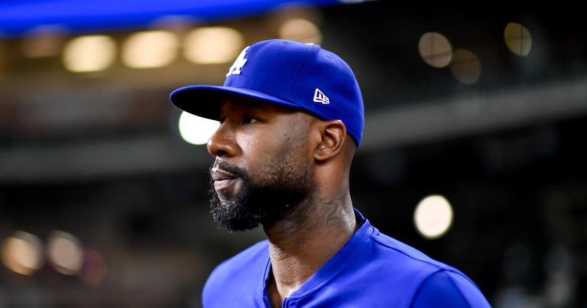 Jason Heyward Begins New Journey with the Dodgers as a Special Assistant