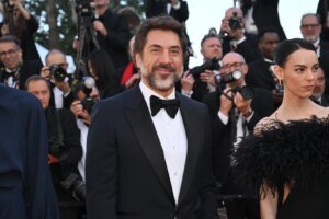 Javier Bardem's 'The Beloved' Receives a Heartfelt 7-Minute Ovation at Cannes